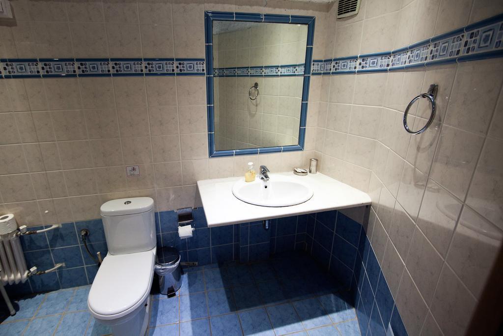 Thomas Beach Hotel Nea Makri Exterior photo